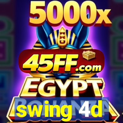 swing 4d